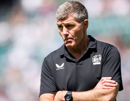 Rob Baxter