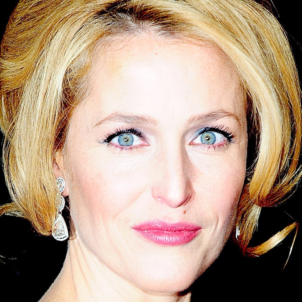Gillian Anderson To Play Thatcher In Fourth Series Of The Crown Culture The Guardian