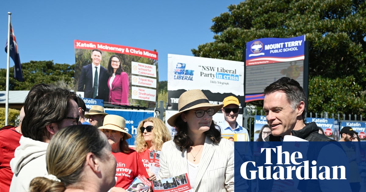Labor Wins Kiama By-Election, Strengthens NSW Minority Government