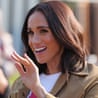 Meghan on her Australian tour