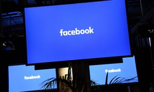 Facebook logo