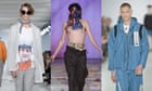 So In right now: fashion enters the Brexit debate