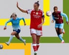 WSL talking points: pressure mounts on Slegers as Hemp closes on record