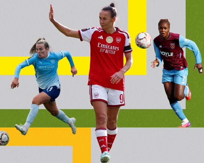 WSL talking points: pressure mounts on Slegers as Hemp closes on record