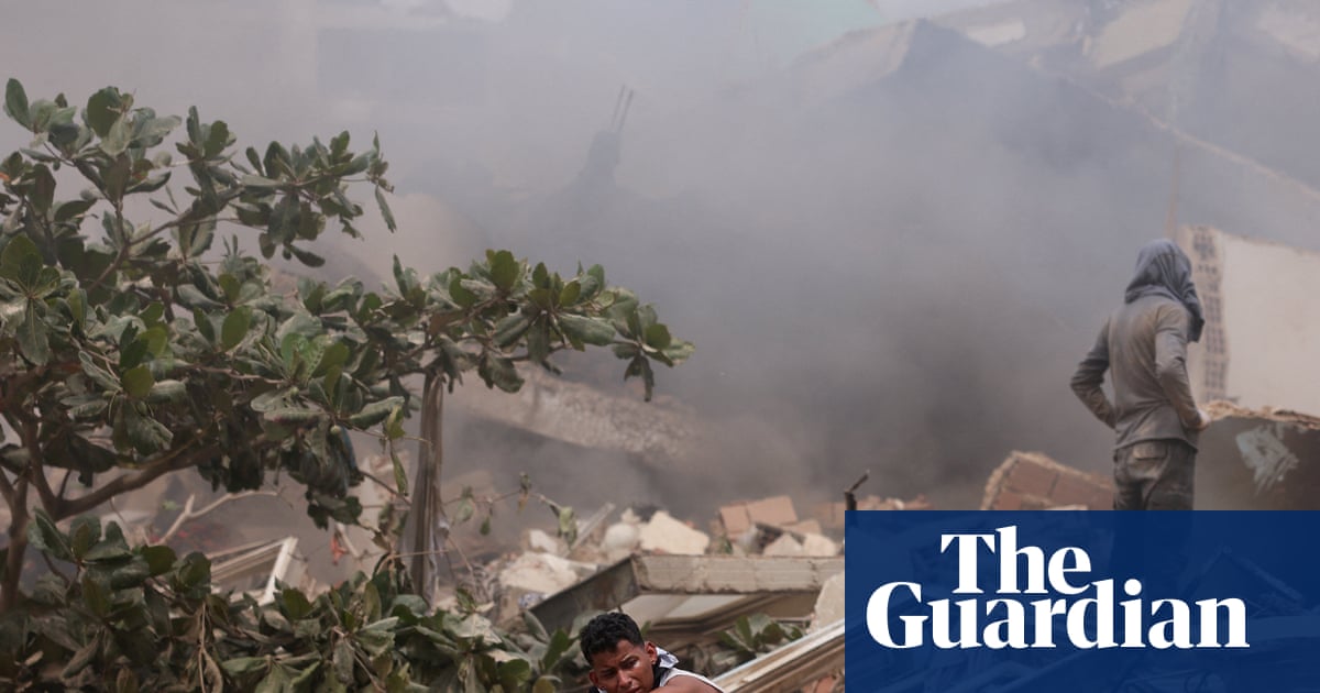 Global Tremors Highlight Deepening Disparities in Disaster Impact and Community Vulnerability