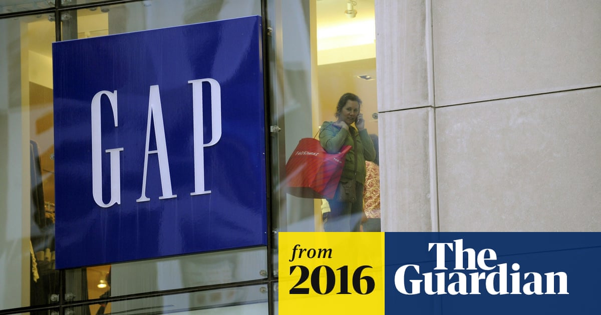 Gap Accused Of Sexism Over Social Butterfly Children S T Shirt Ad Fashion Industry The Guardian Gap Accused Of Sexism Over Social Butterfly Children S T Shirt Ad Fashion Industry The Guardian