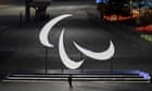 Russians get green light to compete as neutral athletes at Winter Paralympics