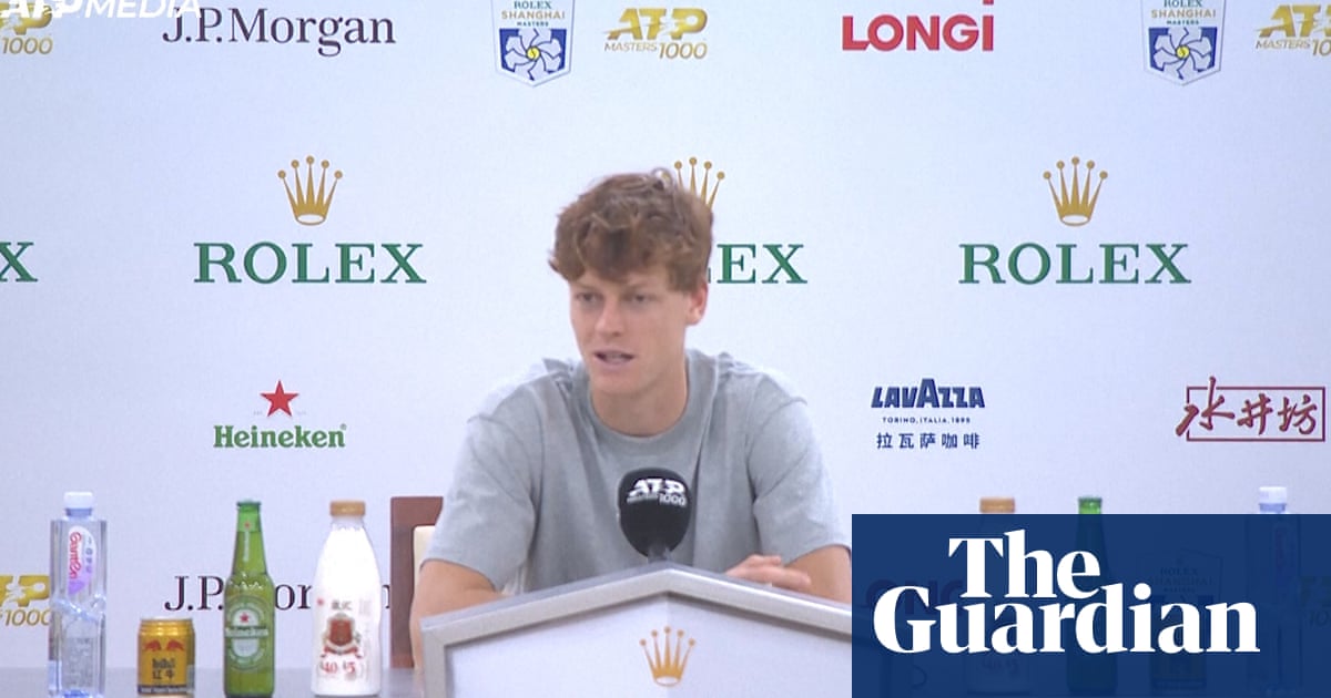 WADA Appeals Ruling on Jannik Sinner Doping Case