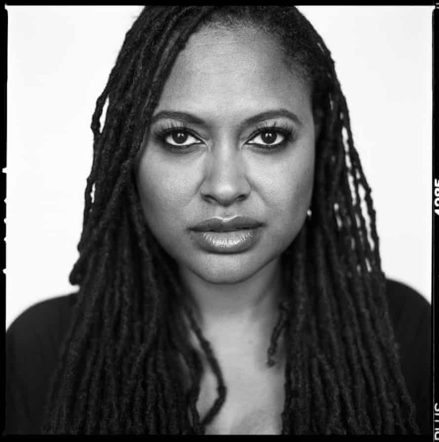 Ava DuVernay