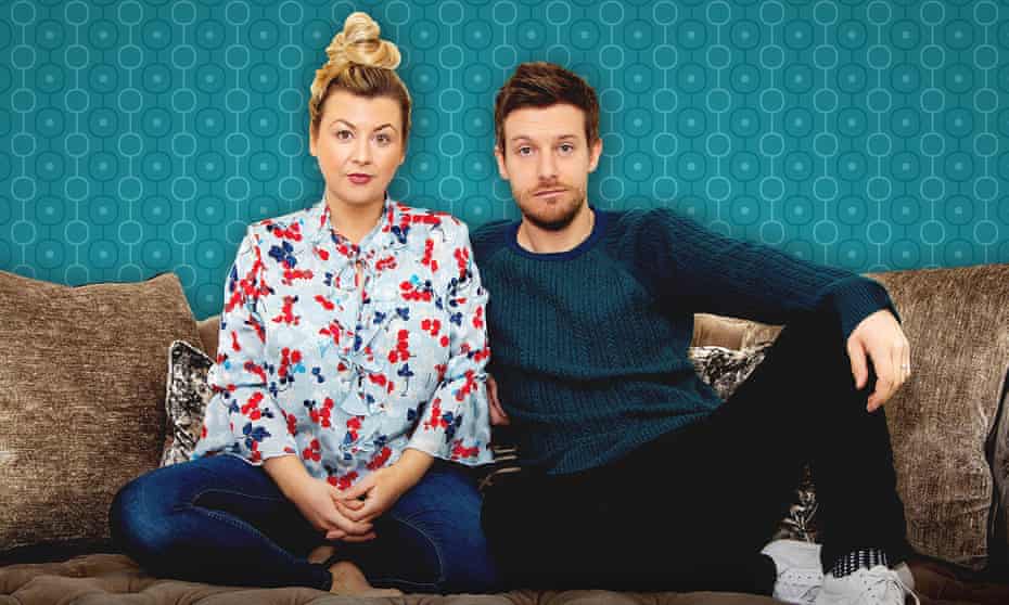 sh ged married annoyed is a riotous hit podcasts of the week television the guardian