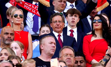 Tom Werner