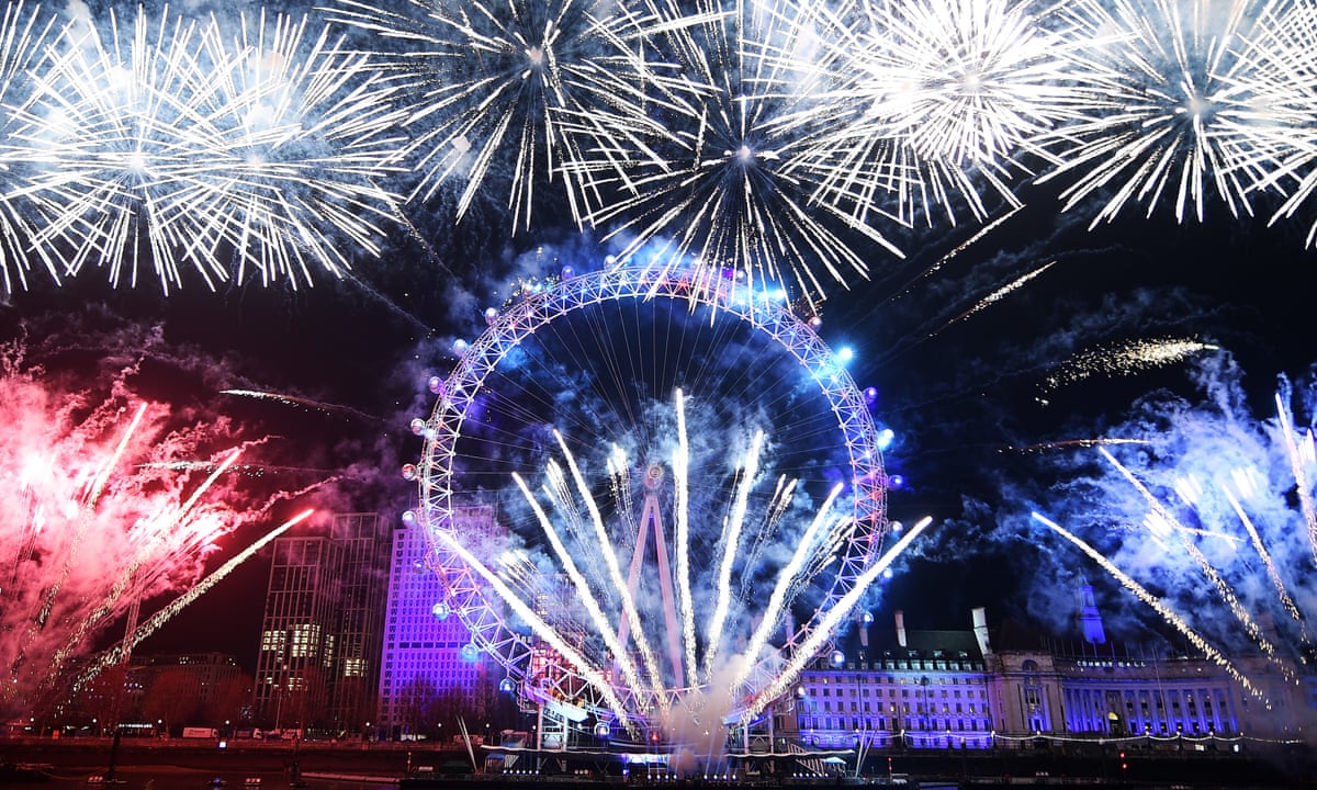 Happy New Year Holiday 2022 Hny 2022 Holiday Destinations Year2022s
