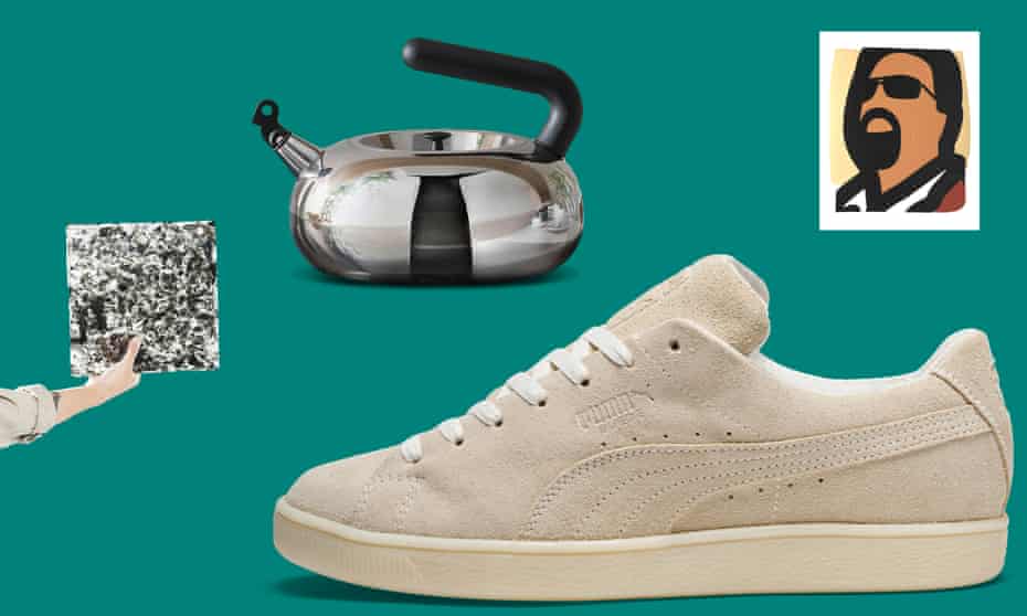 november design news postcards puma trainers and preston s brutalist bus station life and style the guardian