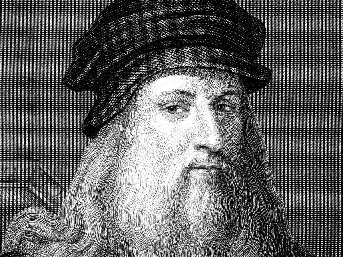 Leonardo da Vinci: Facts, Paintings & Inventions - HISTORY