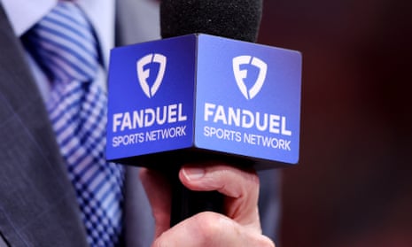 The Diamond Sports Group, a bankrupt operator of 16 regional sports networks, rebranded its channels as the FanDuel Sports Network last month.