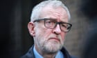 Labour was warned antisemitism report was deliberately misleading, leak reveals