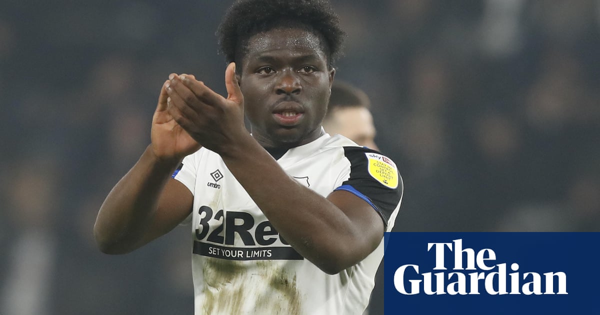The Fiver | Little victories in the fight to save Derby County