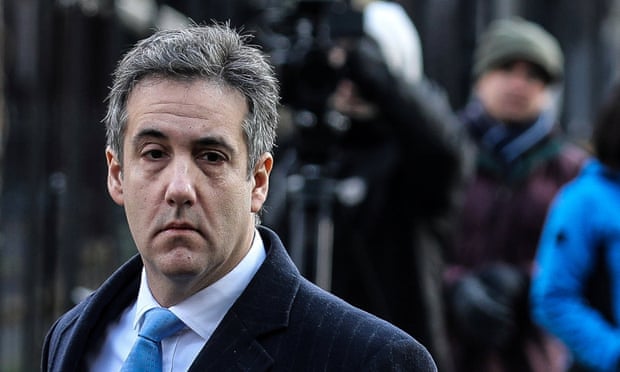 The special counsel’s office said: ‘BuzzFeed’s description of specific statements to the special counsel’s office, and characterization of documents and testimony obtained by this office, regarding Michael Cohen’s congressional testimony are not accurate.’