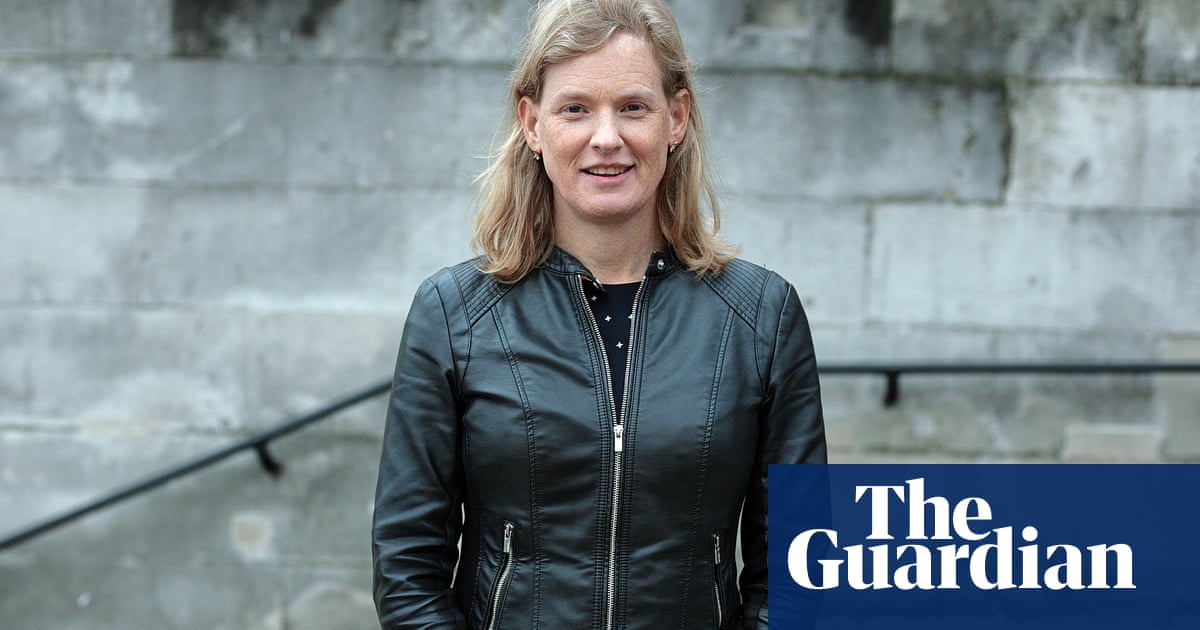 Technologist Vivienne Ming: 'AI is a human right' | Technology | The Guardian