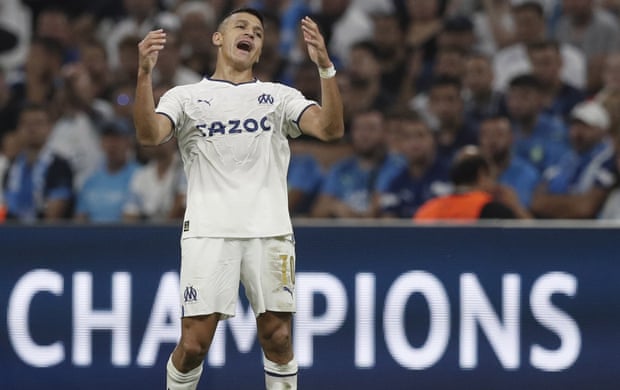 The relegation battle in Ligue 1 this season will be the tightest in years | Ligue 1 7 Marseille had another frustrating week in Europe.