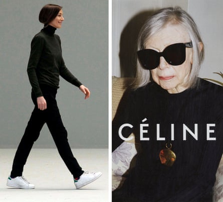 We Now Have A Date For Phoebe Philo's Return To Fashion