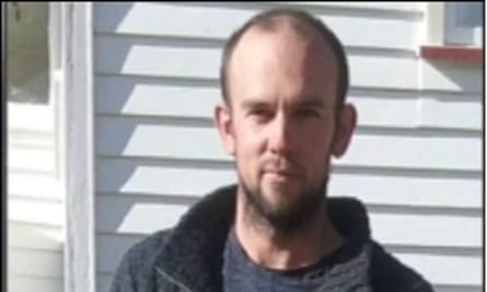 File image of Tom Phillips.