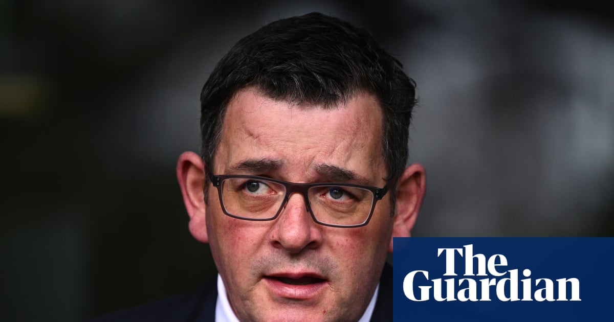 Daniel Andrews’ government engaged in ‘concerning’ conduct but no evidence of firefighter union blackmail: Ibac report
