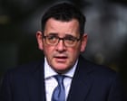 Controversial plans for a Daniel Andrews sculpture officially scrapped by Victorian government