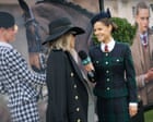 Ladies Day returns to Cheltenham festival promising ‘glamour and glory’