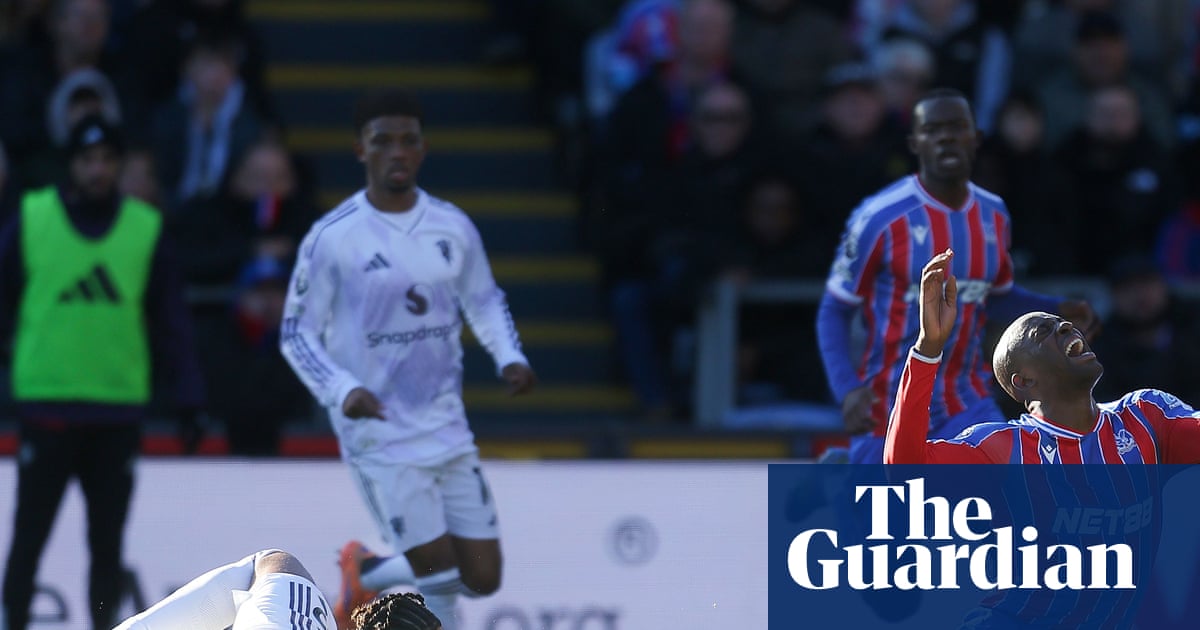 Amorim claims Yoro’s downcast mood after substitution ‘shows he cares’