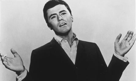 James Darren obituary | Movies | The Guardian