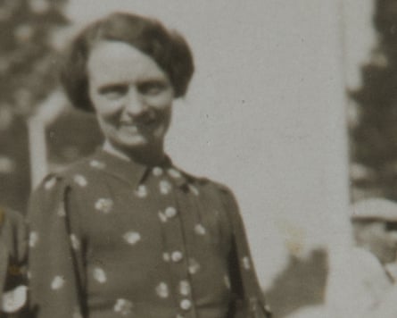 Louisa Dunne.