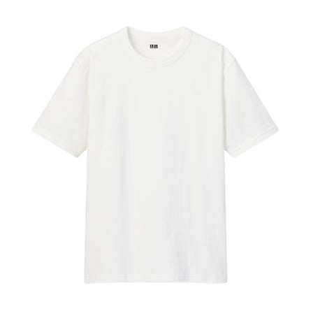 Uniqlo Crew Neck T-Shirt
