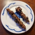 Maggie Zhu’s skewers