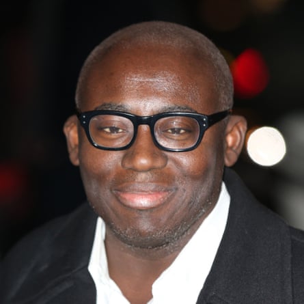 Edward Enninful.