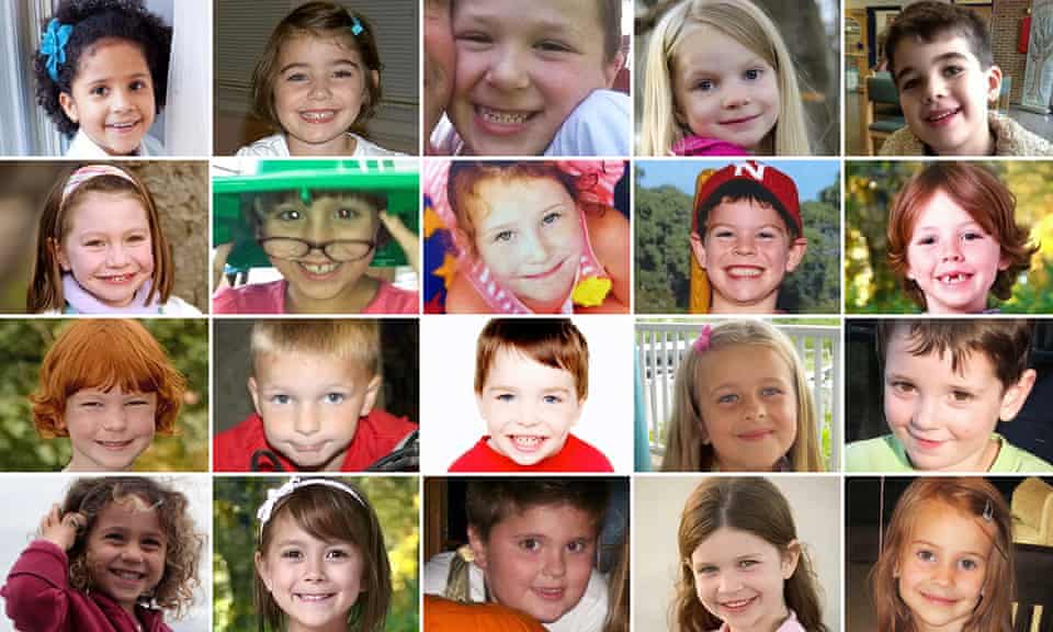 Remembering The 26 How Families Honor Sandy Hook Victims Five Years Later Newtown Shooting The Guardian Remembering The 26 How Families Honor Sandy Hook Victims Five Years Later Newtown Shooting The Guardian