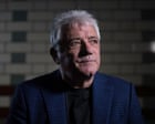 Kevin Keegan, former England and Newcastle manager, reveals stage four cancer diagnosis