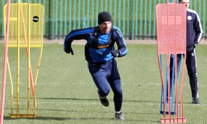 Danny Drinkwater has been one of the driving forces behind Leicester’s success this season.