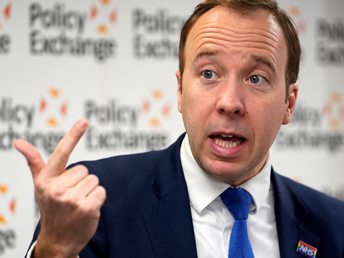 A Amp E Wait Times Matter But The Key Issue Facing The Nhs Is