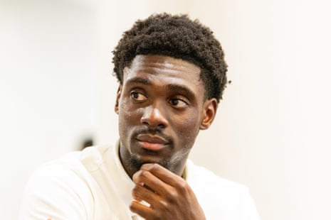 Mo Touré