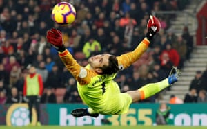 Lukasz Fabianski was once ridiculed but West Ham look lost without him | Football | The Guardian