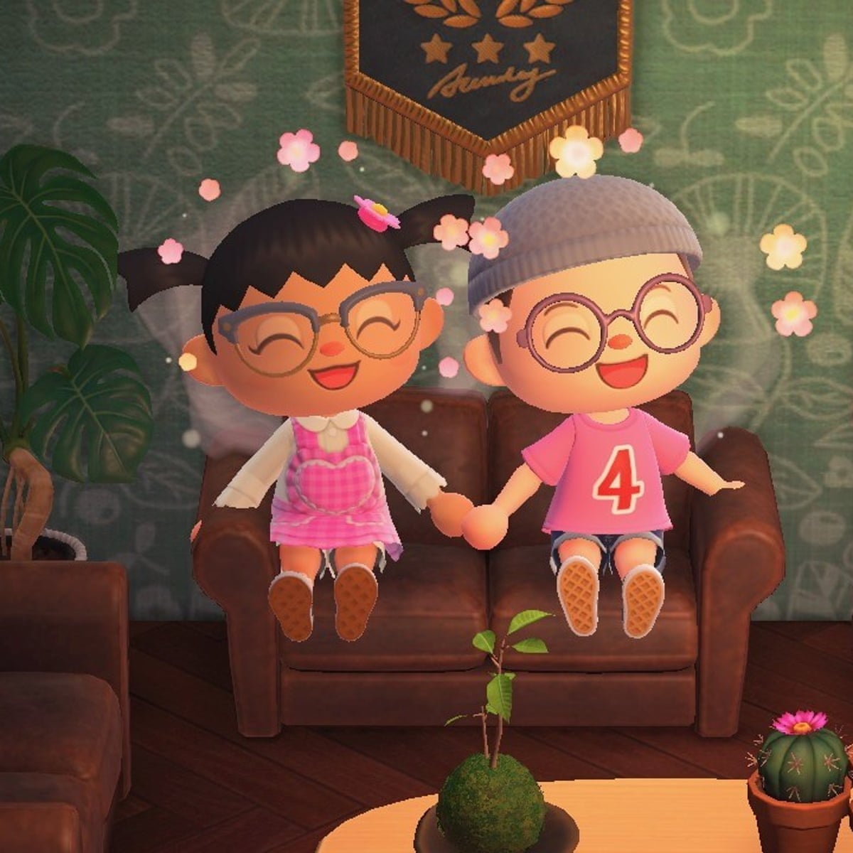 Dating A Talk Show And A Dominatrix Animal Crossing Gamers