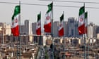Four Iranians charged in plot to kidnap US-based journalist and critic