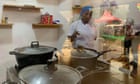 Chef in Ghana aims to break world record with 120-hour cookathon