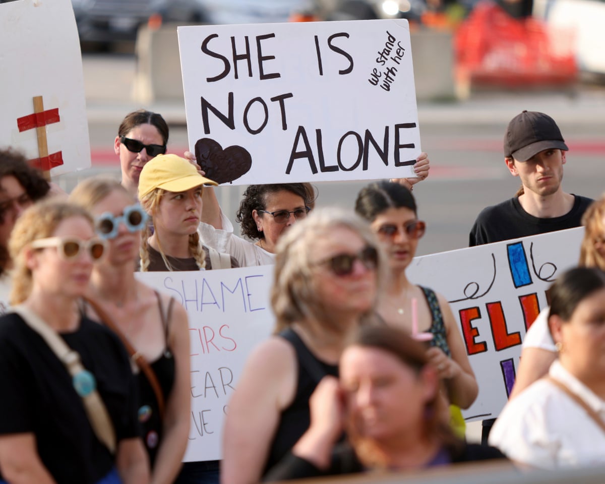 Canada's hockey case raised questions about toxic culture – so why did the accuser end up on trial? | Canada | The Guardian