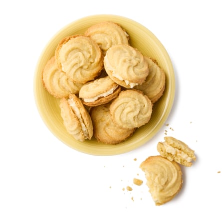 06 Felicity Cloake’s perfect Viennese whirls