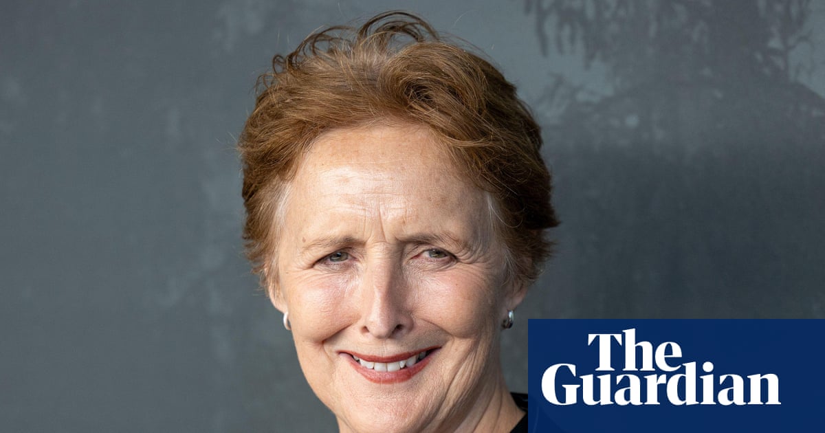 Post your questions for Fiona Shaw