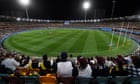 Australian rules football cases show players' head trauma is a global issue | Andy Bull