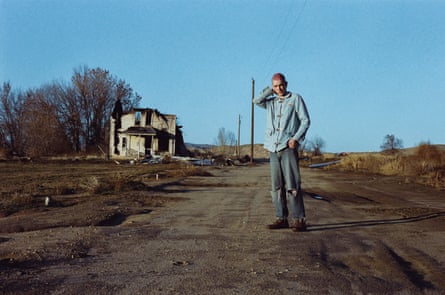 ‘Deep, empty America’ … Youth Lagoon.