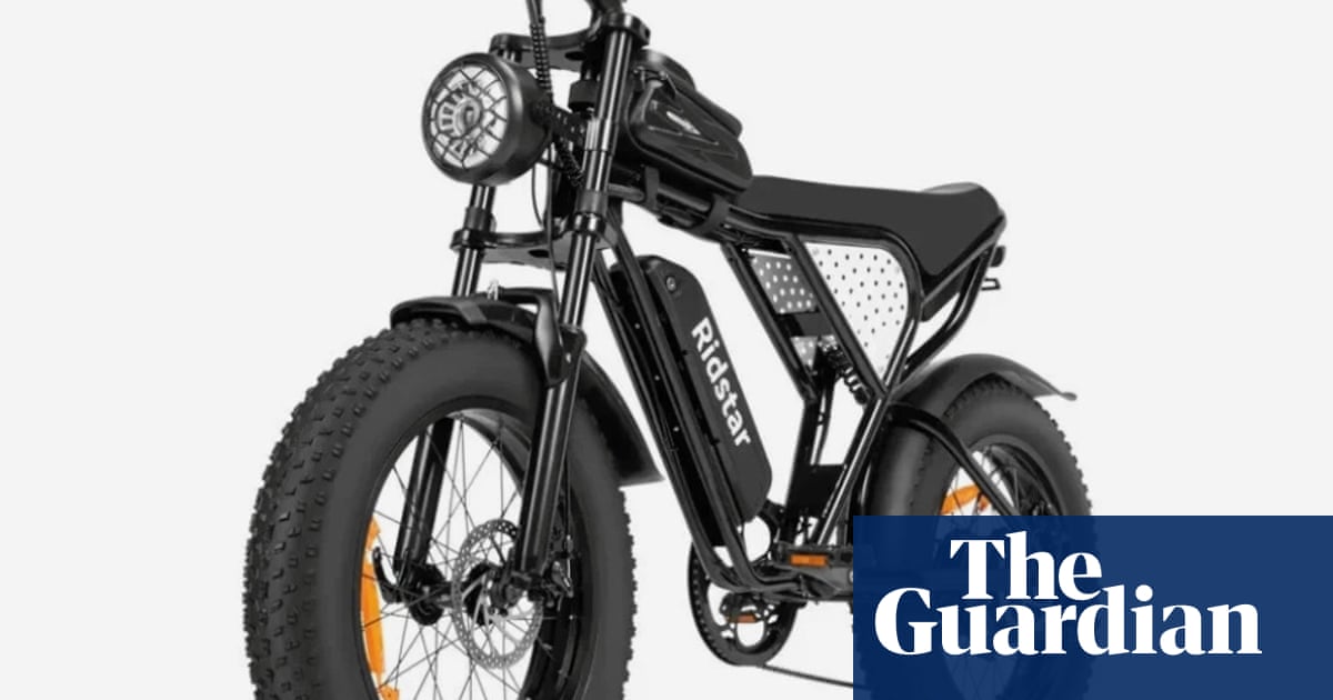MPs urge Amazon and eBay to tighten controls on ebike and charger sales